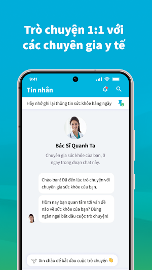 Bác sĩ quanh ta Screenshot 3