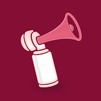 My Air Horn - Funny Sounds
