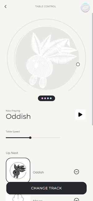 Oasis Mini Screenshot 1