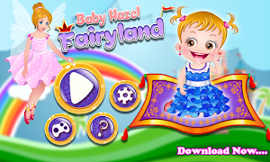 Baby Hazel Fairyland Screenshot 0
