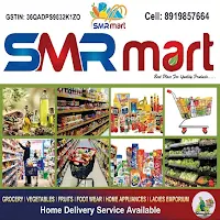 SMR mart