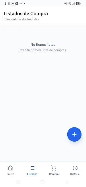 Comprify Screenshot 3