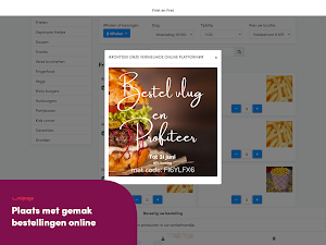 Friet & Fret Screenshot 3