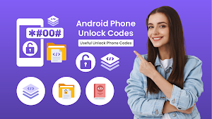 Unlock Codes for Samsung Screenshot 0
