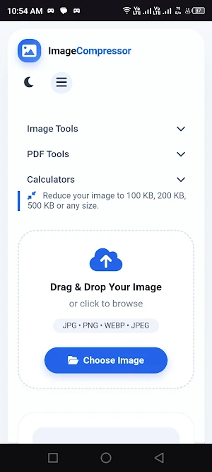 toolsboxpro Screenshot 2