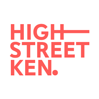High Street Ken