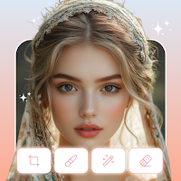 AI Style Photo Editor & Maker