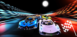 Brookhaven rp race Screenshot 2
