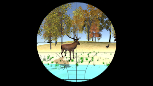 European Hunting 4x4 Screenshot 3