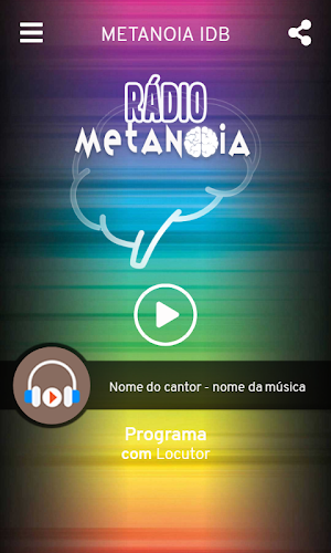 METANOIA IDB Screenshot 1