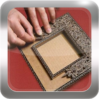 Cardboard Craft