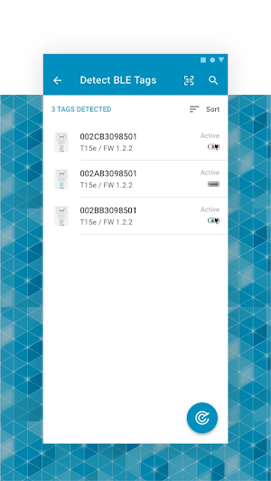 Deployment Manager Screenshot 3