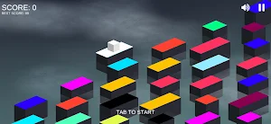 Cube Jump Screenshot 2