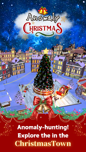 AnomalyXmas Screenshot 0