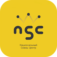 Национальный Сквош Центр