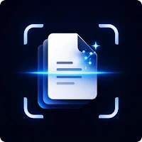DocAi - Scan & Manage Docs