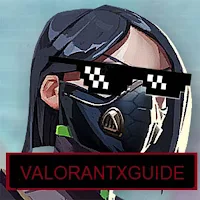 ValorantXGuide:Viper