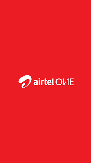 Airtel One Screenshot 0
