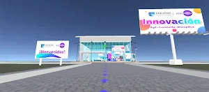 Innovación Prime Screenshot 1