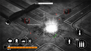 War Drone: Army Sniper Shooter Screenshot 1