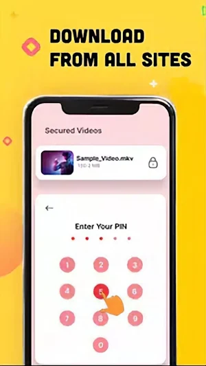 HD Downloader - Download Video Screenshot 3