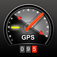 Speedometer 22S GPS Dash Cam