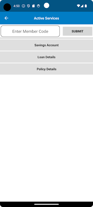 Purnoday Nidhi Limited Screenshot 2