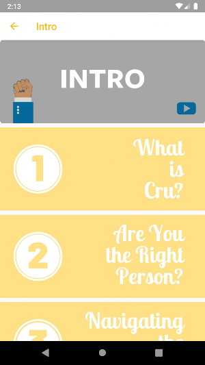 Launch Box Screenshot 2