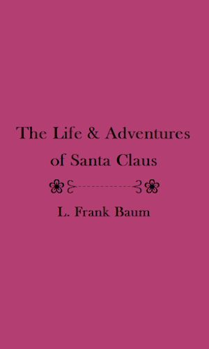 Life & Adventures of Santa Screenshot 1