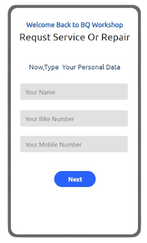 BQ RIDERS Screenshot 0