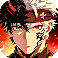 五葉魔導書：魔法騎士