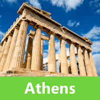 Athens SmartGuide - Audio Guid