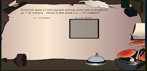 Use Sp Prods & Fact Solve Prob Screenshot 3