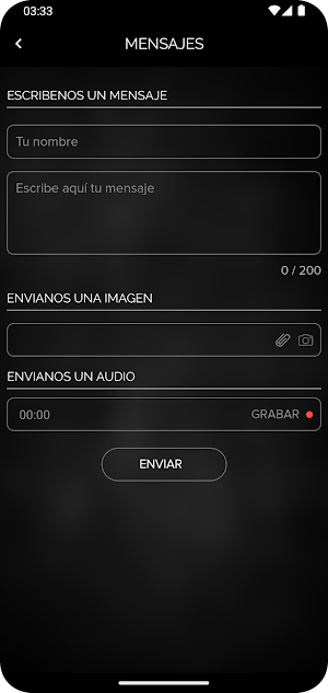 Radio Kids by Mendel Screenshot 3