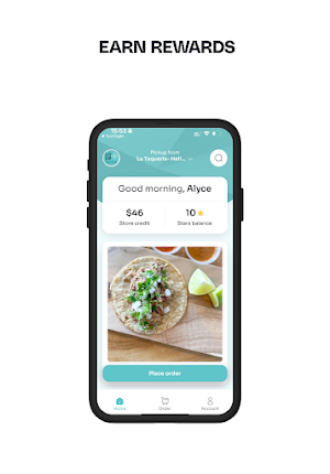 Lu Taqueria Screenshot 0