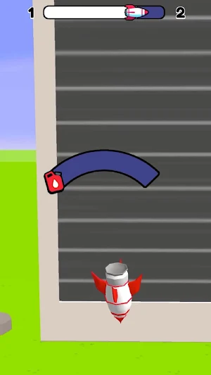 Blast City Screenshot 2