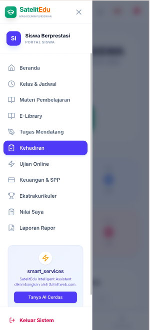 Satelit Edu Screenshot 2