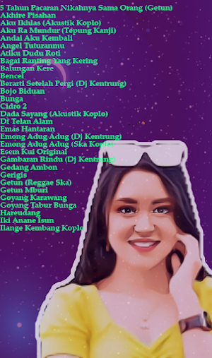 Luluk Darara Pilihen Isun Kang  Mas Screenshot 0