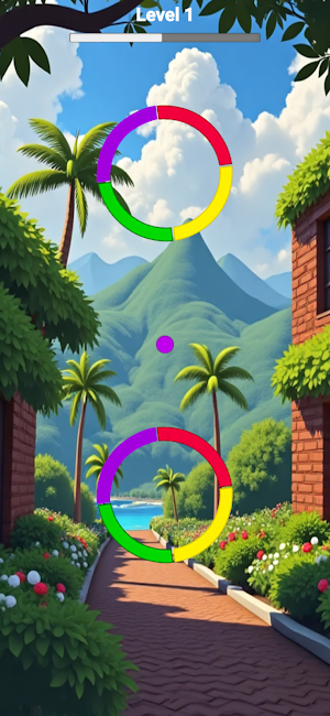 Tint Ascend Screenshot 1