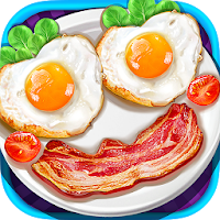 Breakfast Food Recipe!