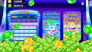 Lucky Vegas Slots Game Screenshot 0