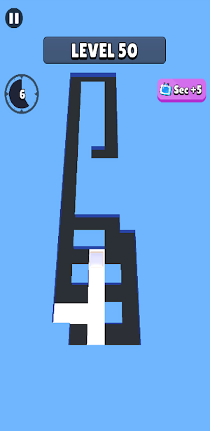 ٌRoller Splat JELLY Screenshot 0