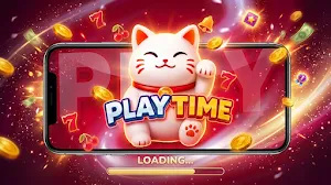 PLAYTIME PH Screenshot 1