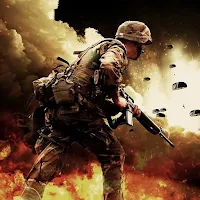 Mercenary FPS
