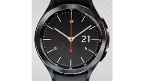 Airoh Simple Analog Watch Face Screenshot 2