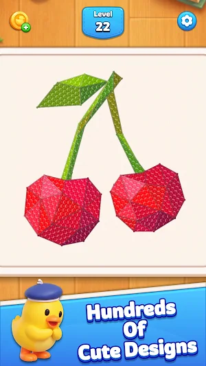 Magic Dots! - Line Puzzle Screenshot 3