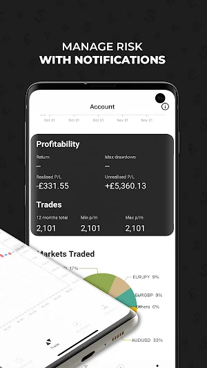 Icon FX Screenshot 1