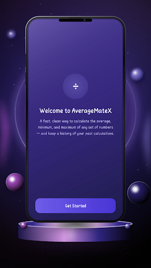 AverageMateX Screenshot 3