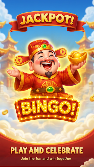 Fortune Bingo: Win Real Cash Screenshot 2