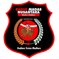 Radio Madas Nusantara